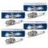 Свеча зажигания MB A-class (W169)/B-class (W245) 04-12 0 242 229 724