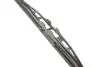 574107 Щетка стеклоочистителя (задняя) (350mm) Citroen Berlingo/Jumpy/Fiat Scudo/Peugeot Expert 07- VALEO підбір по vin на Brocar