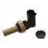 37083 Датчик температури води Astra H 1.6/1.8 06-, Vectra C 44409 06-, FEBI BILSTEIN підбір по vin на Brocar