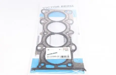 613768500 Прокладка ГБЦ Mazda 6 2.0 MZR 02-12 VICTOR REINZ подбор по vin на Brocar