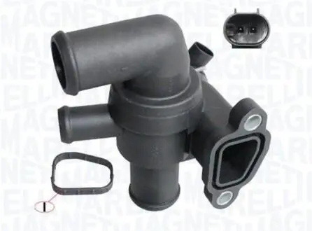352317100730 MAGNETI MARELLI DB Термостат Smart 0.6/0.7 00- 352317100730 MAGNETI MARELLI MAGNETI MARELLI подбор по vin на Brocar