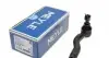 35160200033 Наконечник тяги рулевой (R) Mazda 6 02- (L=145 mm) MEYLE підбір по vin на Brocar