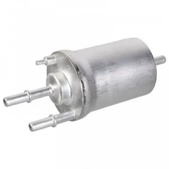 30754 Фильтр топливный Golf,Jetta,Polo,Touran AUDISEATSKODA FEBI BILSTEIN подбор по vin на Brocar