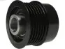 AFP5018 Муфта генератора AUTO STARTER підбір по vin на Brocar