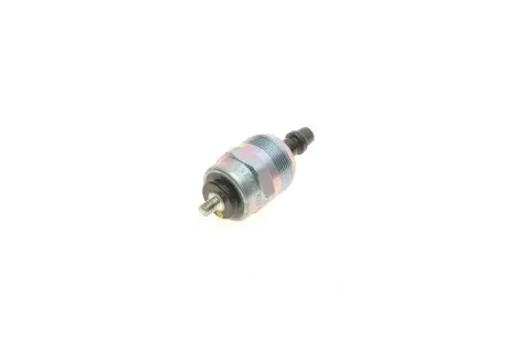 F002D13642 Клапан магнітний ПНВТ Ford Transit 2.5TD/VW LT 28-35 2.4TD-2.8TDI/VW T4 1.9D-2.5TDI 78- BOSCH підбір по vin на Brocar