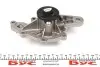 PA819 Помпа води Smart Fortwo/City-Coupe/Roadster/Cabrio 0.6/0.7i/0.8CDI 98- (B/B) (6 лоп) GRAF підбір по vin на Brocar
