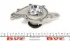 PA819 Помпа води Smart Fortwo/City-Coupe/Roadster/Cabrio 0.6/0.7i/0.8CDI 98- (B/B) (6 лоп) GRAF підбір по vin на Brocar