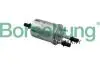 Фільтр паливний VW Caddy 1.6 BiFuel/2.0 EcoFuel 04-15 B12828