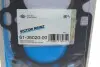 613602000 Прокладка ГБЦ Ford Focus II 1.6 Ti 04-12 VICTOR REINZ підбір по vin на Brocar