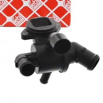 39226 Термостат з корпусом і кільцем VAG (вир-во FEBI) FEBI BILSTEIN підбір по vin на Brocar