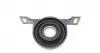 3002612196S Подшипник подвесной BMW 3 (E36)/7 (E38) 1.8-3.5 90-01 (d=30mm) MEYLE підбір по vin на Brocar
