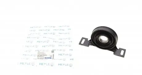 3002612196S Підшипник підвісний BMW 3 (E36)/7 (E38) 1.8-3.5 90-01 (d=30mm) MEYLE підбір по vin на Brocar