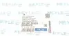 3002612196S Подшипник подвесной BMW 3 (E36)/7 (E38) 1.8-3.5 90-01 (d=30mm) MEYLE підбір по vin на Brocar