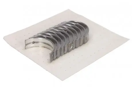 H10805STD Вкладиші (вир-во GLYCO) GLYCO підбір по vin на Brocar