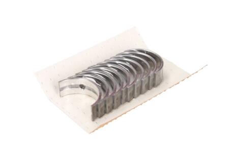 H10655025MM Вкладиші корінні (к-кт) GLYCO підбір по vin на Brocar