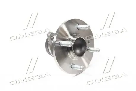 527501G101 Ступица колеса заднего (с подшипником) (52750-1G101) Mobis HYUNDAI / KIA подбор по vin на Brocar