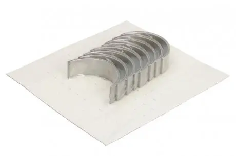 7142464030MM Вкладиші (вир-во GLYCO) GLYCO підбір по vin на Brocar