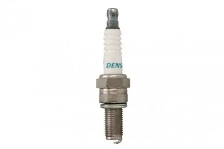 IU24 Свеча зажигания Denso Iridium Power IU24 DENSO підбір по vin на Brocar
