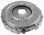 3482000464 Муфта зчеплення SACHS підбір по vin на Brocar