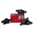 P50052 Тормозные колодки к-кт. BREMBO підбір по vin на Brocar