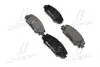 P83082 Тормозные колодки к-кт. BREMBO підбір по vin на Brocar