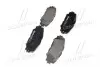 P83082 Тормозные колодки к-кт. BREMBO підбір по vin на Brocar
