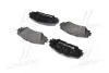 P83082 Тормозные колодки к-кт. BREMBO підбір по vin на Brocar