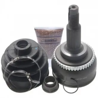 0210040A46 Шрус наружный 27X56X29 FEBEST подбор по vin на Brocar