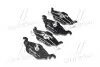 P59030 Тормозные колодки к-кт. BREMBO підбір по vin на Brocar