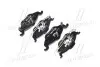 P59030 Тормозные колодки к-кт. BREMBO підбір по vin на Brocar