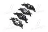 P59030 Тормозные колодки к-кт. BREMBO підбір по vin на Brocar