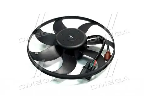 VN7534 Вентилятор (вир-во AVA) AVA COOLING подбор по vin на Brocar