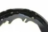 0986487727 Колодки ручного гальма Toyota Land Cruiser 95- (215x45) BOSCH підбір по vin на Brocar