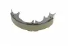 0986487727 Колодки ручного гальма Toyota Land Cruiser 95- (215x45) BOSCH підбір по vin на Brocar