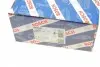 0986487727 Колодки ручного гальма Toyota Land Cruiser 95- (215x45) BOSCH підбір по vin на Brocar