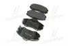 P30018 Тормозные колодки к-кт. BREMBO підбір по vin на Brocar