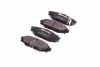 P78020 Тормозные колодки к-кт. BREMBO підбір по vin на Brocar