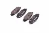 P78020 Тормозные колодки к-кт. BREMBO підбір по vin на Brocar