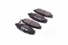 P78020 Тормозные колодки к-кт. BREMBO підбір по vin на Brocar