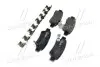 P28046 Тормозные колодки к-кт. BREMBO підбір по vin на Brocar