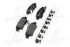 P28046 Тормозные колодки к-кт. BREMBO підбір по vin на Brocar