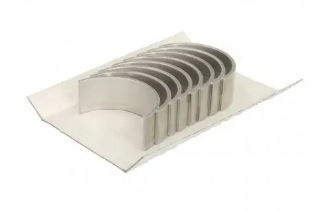7139884025MM Вкладиші GLYCO підбір по vin на Brocar