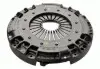 3482012240 Корзина зчеплення DB 817/917 (OM 366/A) (d=330mm) SACHS підбір по vin на Brocar