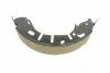 0986487773 Колодки тормозные (задние) Fiat Doblo 10-/Opel Combo 12- (барабанные) BOSCH підбір по vin на Brocar