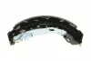 0986487773 Колодки тормозные (задние) Fiat Doblo 10-/Opel Combo 12- (барабанные) BOSCH підбір по vin на Brocar