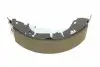 0986487773 Колодки тормозные (задние) Fiat Doblo 10-/Opel Combo 12- (барабанные) BOSCH підбір по vin на Brocar