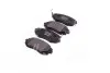 P78013 Тормозные колодки к-кт. BREMBO підбір по vin на Brocar