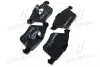 P24077 Тормозные колодки к-кт. BREMBO підбір по vin на Brocar