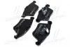 P24077 Тормозные колодки к-кт. BREMBO підбір по vin на Brocar