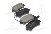 P68063 Тормозные колодки к-кт. BREMBO підбір по vin на Brocar